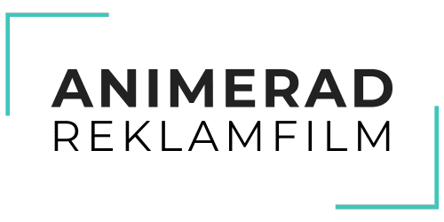 Logotyp: Animerad reklamfilm